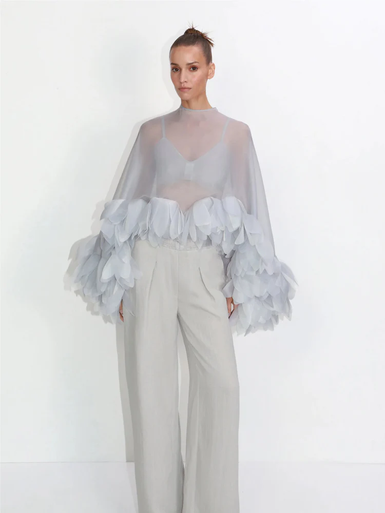 CROP TOPS